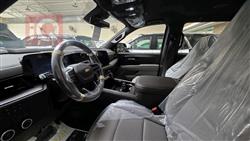 شيفروليه تاهو